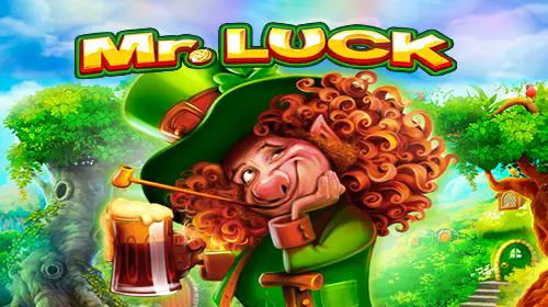 Mr. Luck - Spin City - Congo